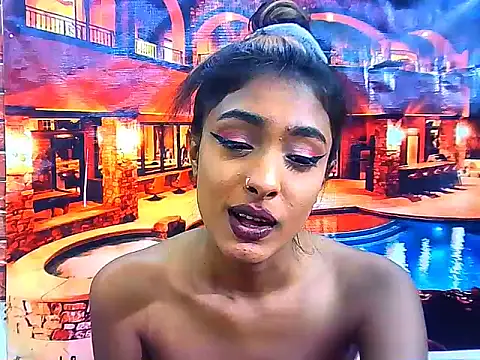 IndianPretty14u2Luv live cam on StripChat
