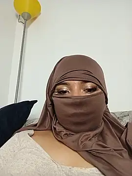 Samira_1 webcam