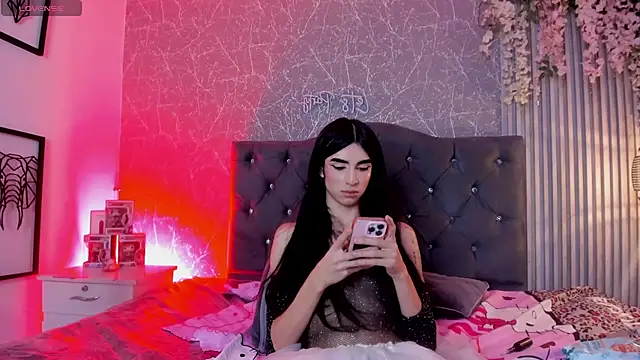 lana_gill1 live cam on StripChat