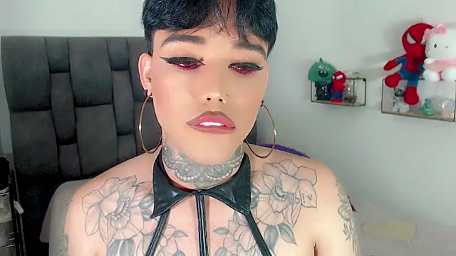 little_star_porn live cam on StripChat