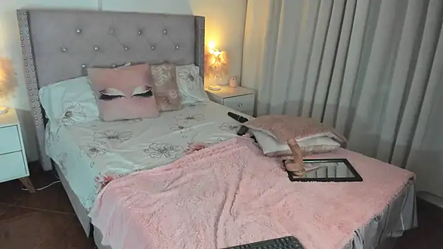 destinysweet21 webcam