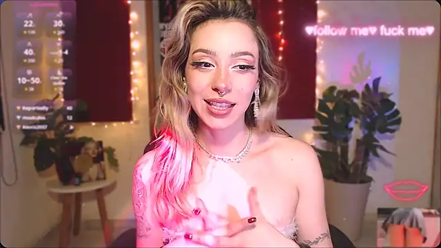 sakura_beauty webcam