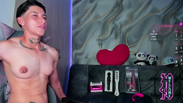 AmberAdams_ webcam