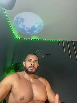 magnumchris webcam
