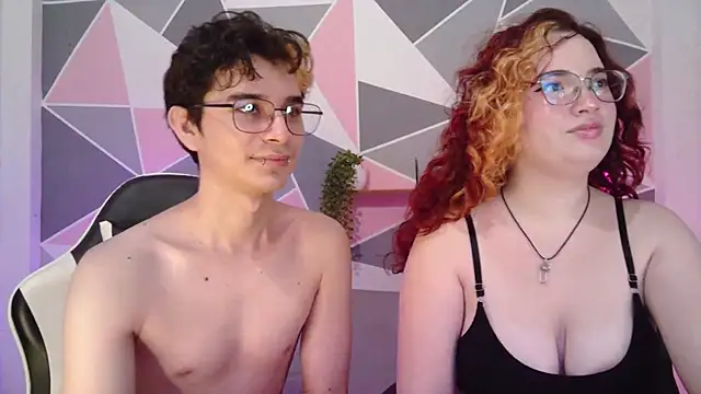 AndrewAnndCherry webcam