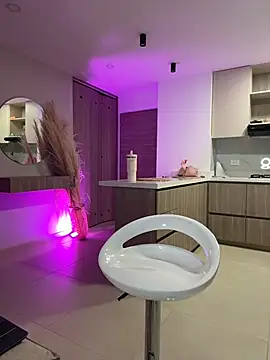 Celeste_Amber live webcam show