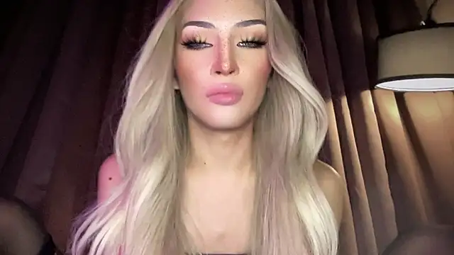 Alicegreenexx webcam