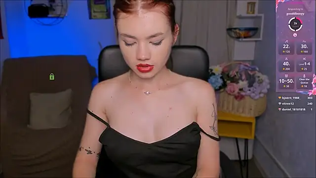 isabel_wave webcam