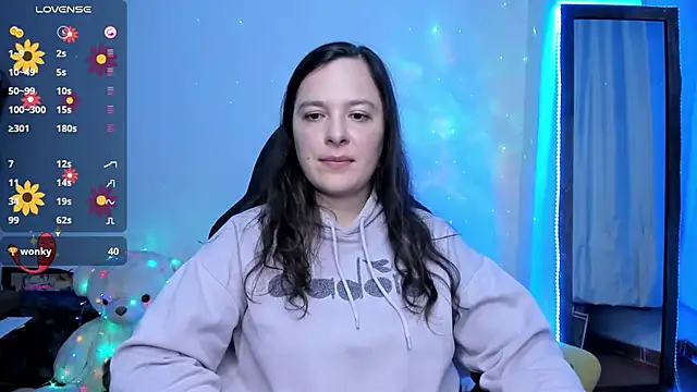 angelaagomez webcam
