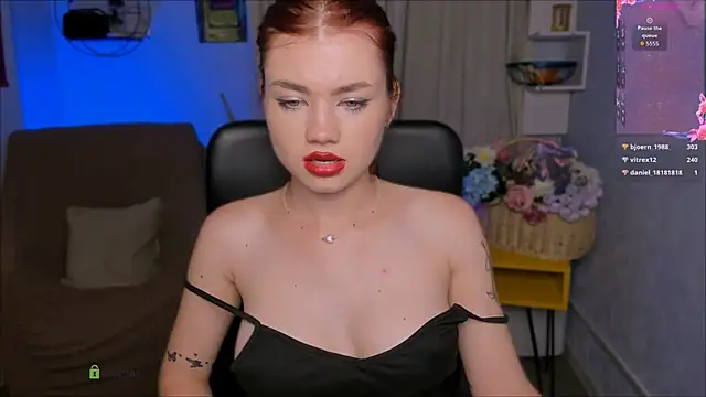 isabel_wave webcam