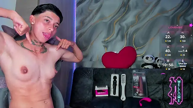 AmberAdams_ webcam