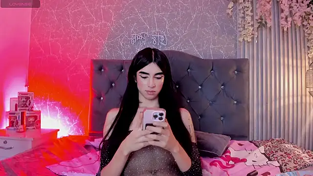lana_gill1 live cam on StripChat