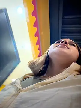 Colibri_xxx webcam