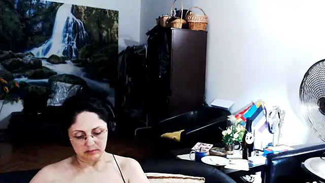 Imperatriza live cam on StripChat