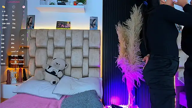 little_sophie18 webcam