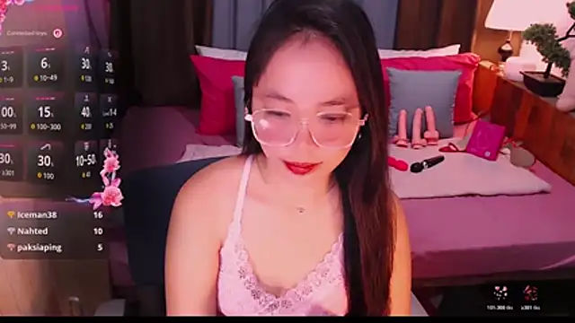 SexyMariaa webcam
