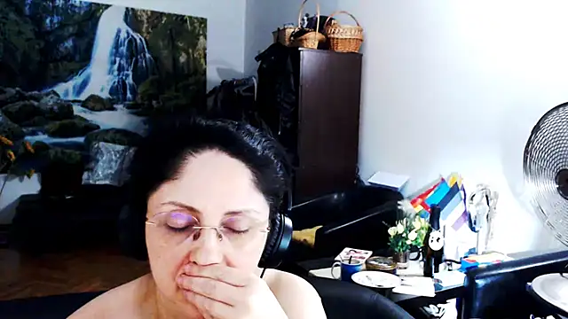 Imperatriza live webcam show