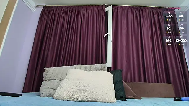 isabellice webcam