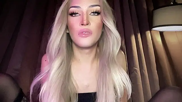 Alicegreenexx webcam