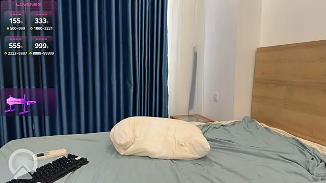 icydiva live webcam show