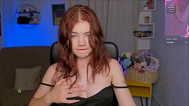 isabel_wave webcam