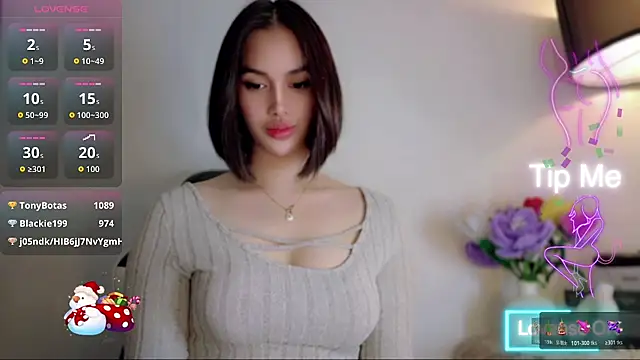 anna_hollydoll - Anna_HollyDoll's free webcam - UK Sex Cams