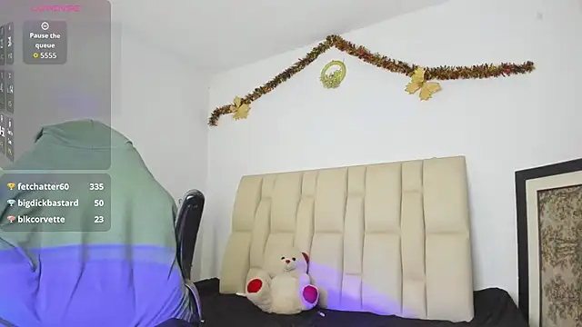 xkim_starxx webcam