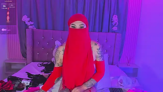 Nayla-Mouna