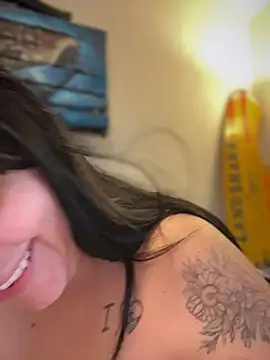 Vicky_Sixx webcam