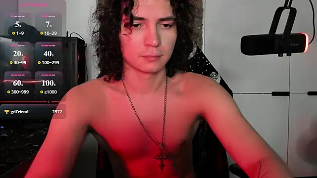 Dean_Raven webcam