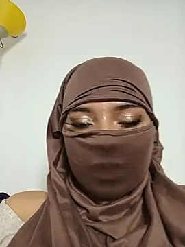 Samira_1 webcam