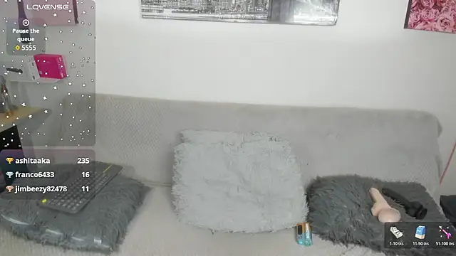 Lele_669 webcam