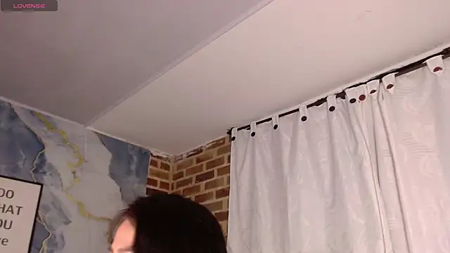 Salome_Cherie live webcam show