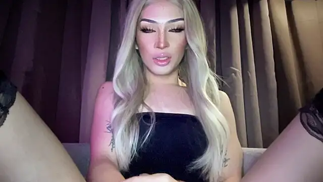 Alicegreenexx webcam