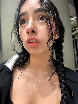 RosseMelody webcam