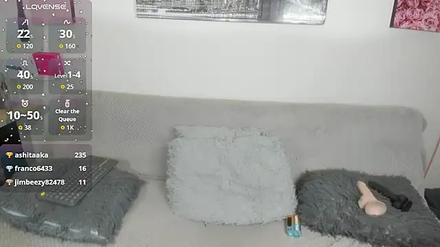 Lele_669 webcam