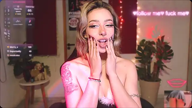 sakura_beauty webcam