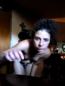 Anna-May97 live cam