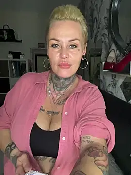 InkedMissLaBaehm
