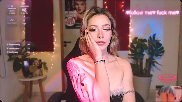 sakura_beauty webcam