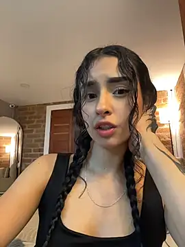RosseMelody webcam