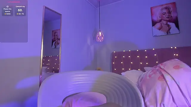 ela_petit webcam