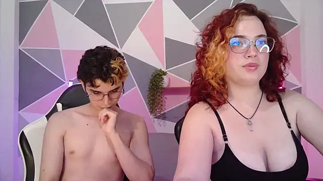 AndrewAnndCherry webcam