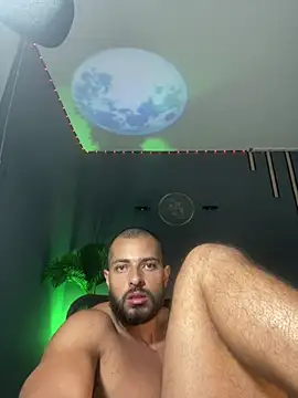 magnumchris webcam