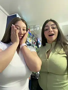 roouse live sex cam