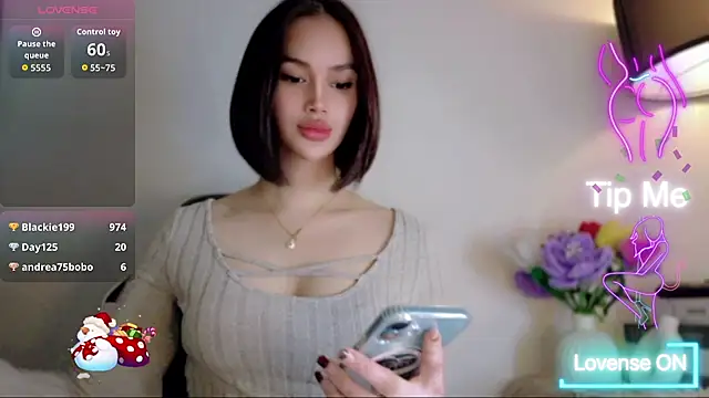 Anna_HollyDoll Live Webcam on Stripchat