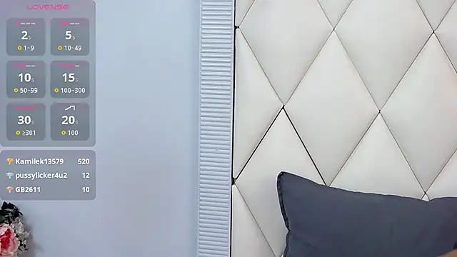 GinaBear webcam