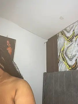 AinaraJimenez webcam