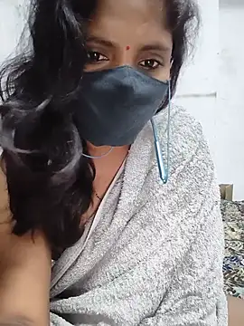 deepa-telugu143 live webcam show