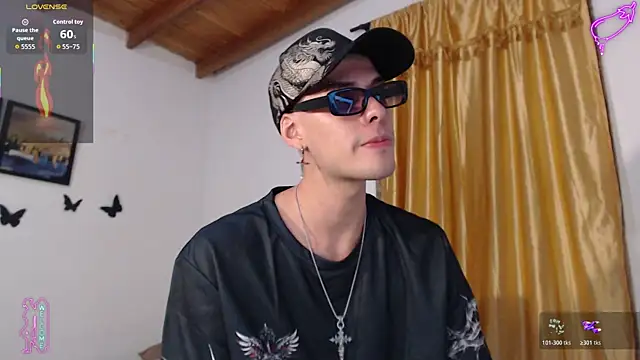 Vlad__night live webcam show